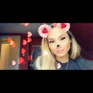 Meet your Posher, Diana